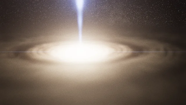 Genesis: The Birth of the Solar System